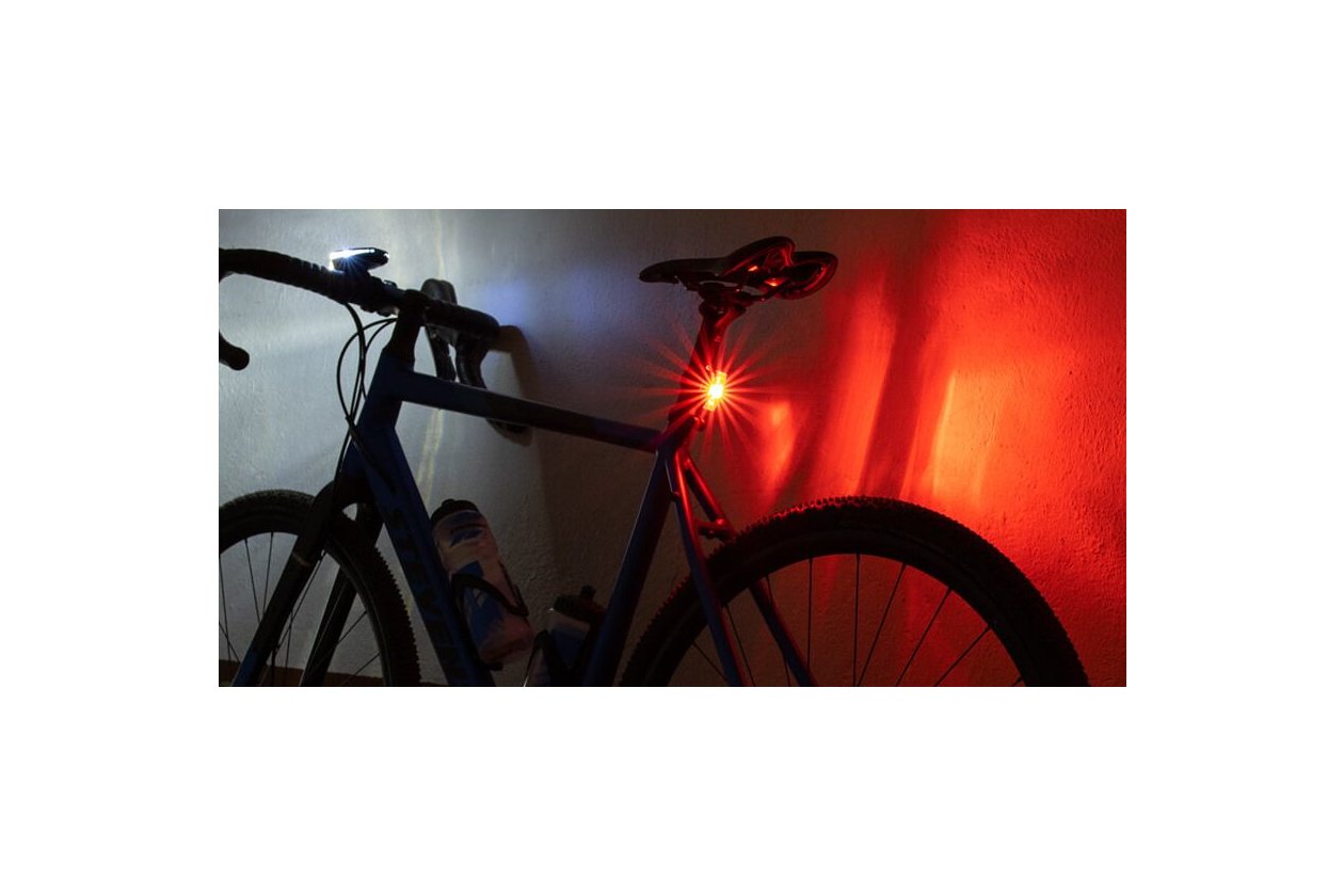 Sigma Aura 60 & Infinity Beleuchtungsset