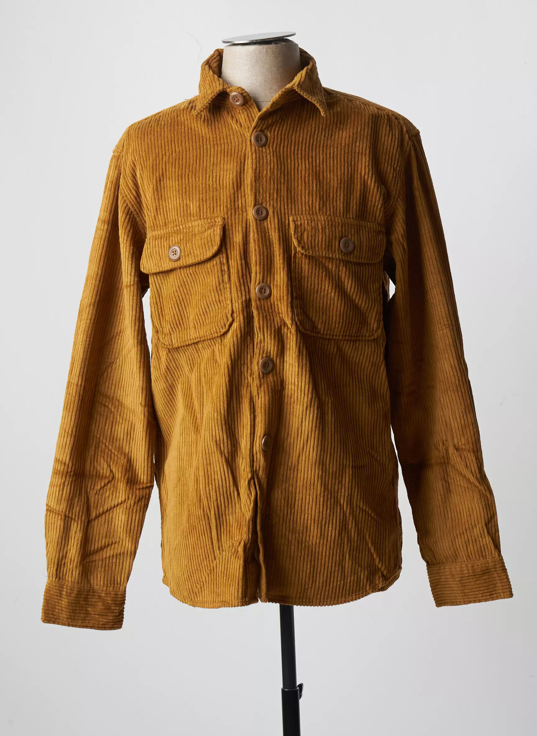 Jack Jones Vestecasual Homme couleur marron