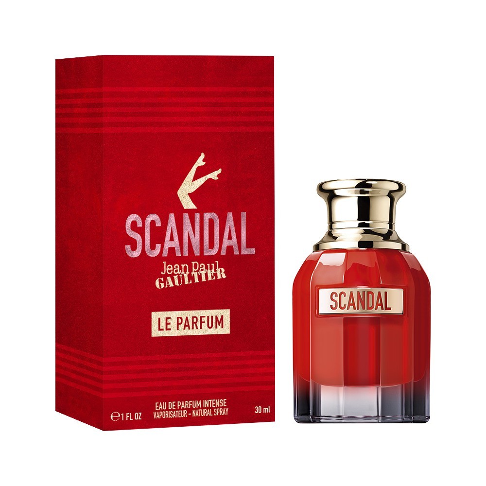 Le Parfum Intense