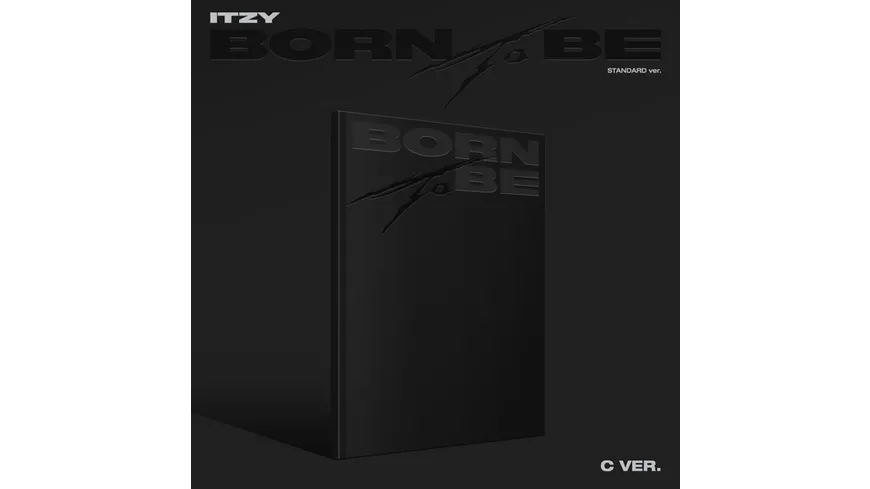 Born to be (Version C)
