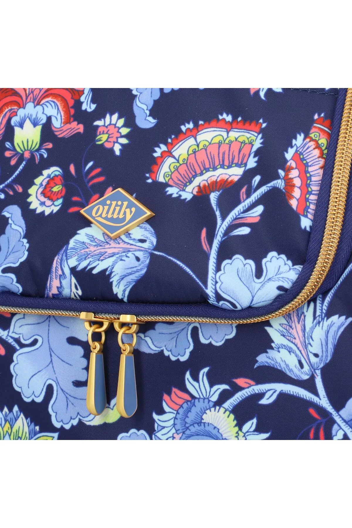 Oilily  Cathy Kulturbeutel 24 cm