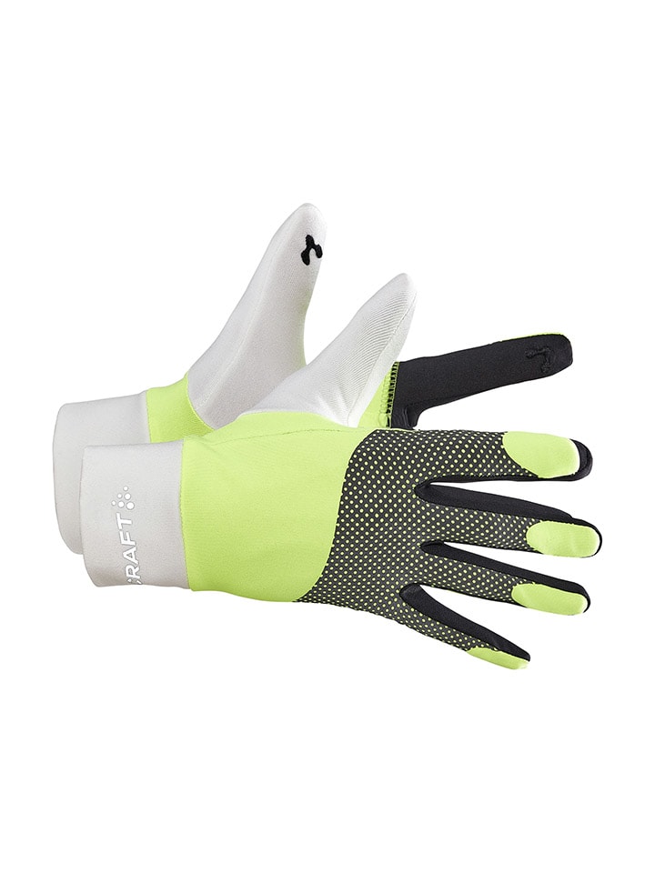 Craft Lauffingerhandschuhe 