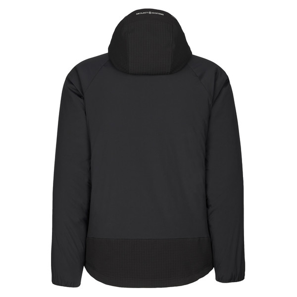 M-DARKSTART FUSION JACKET Herren - Isolationsjacke