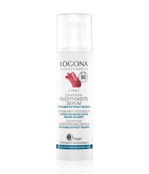 Logona Couperose Gesichtsserum-30 ml