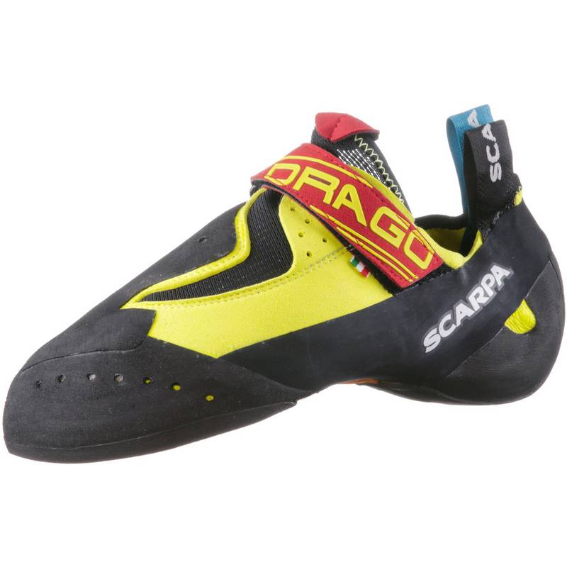 Scarpa Drago Kletterschuhe
