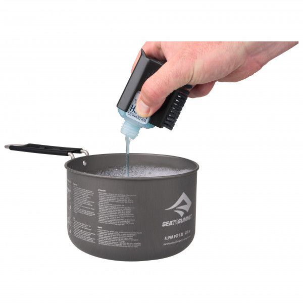 Sea to Summit - Camp Kitchen Clean-Up Kit