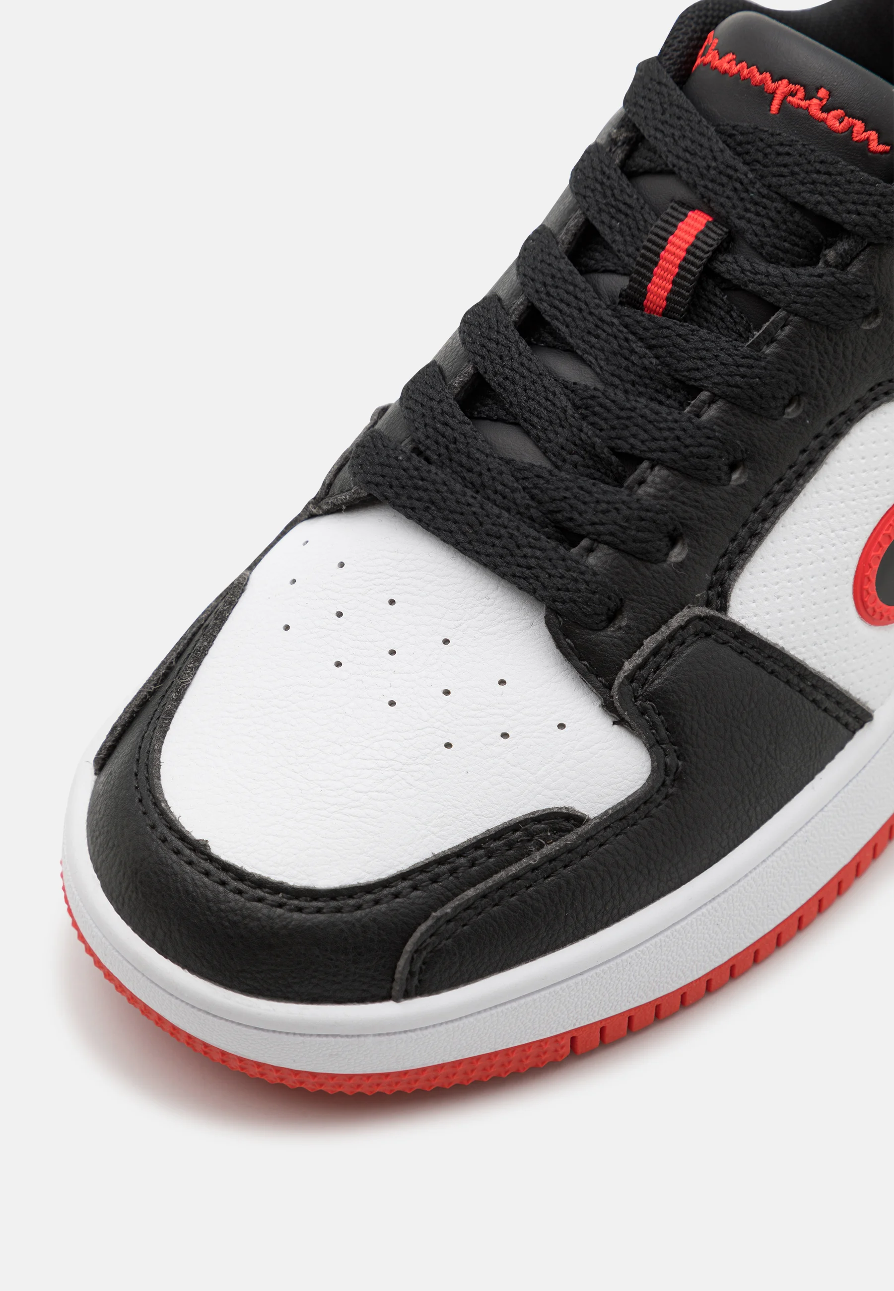 Champion REBOUND 2.0 LOW UNISEX - Zapatillas de baloncesto