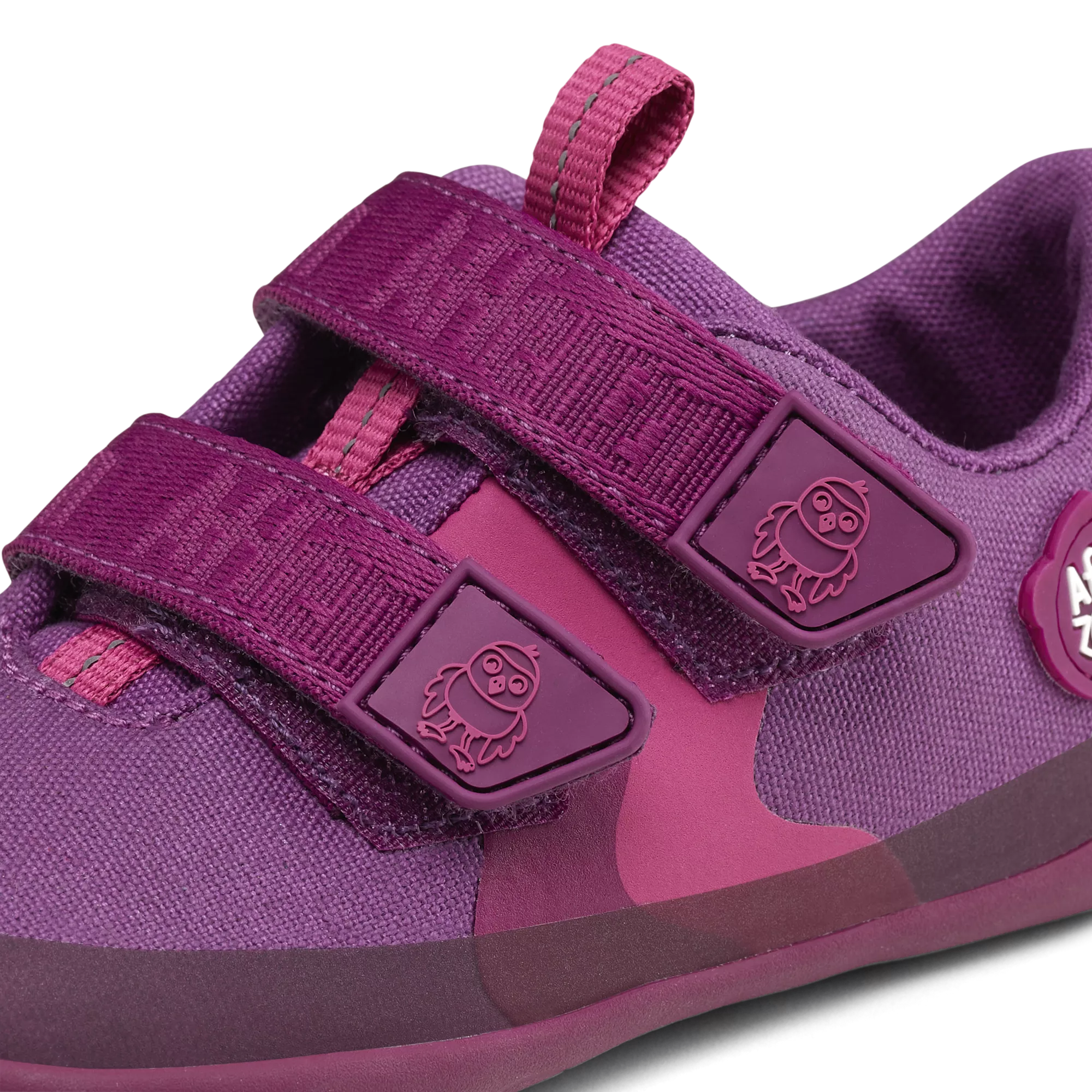 Barfußschuh Baumwolle Lucky