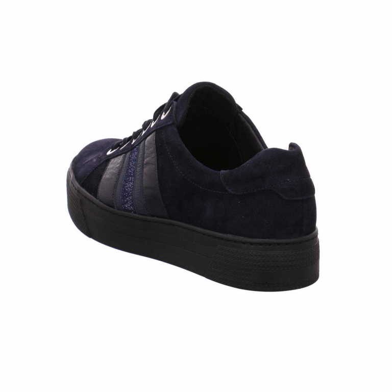 SEMLER Sneaker blau Alexa