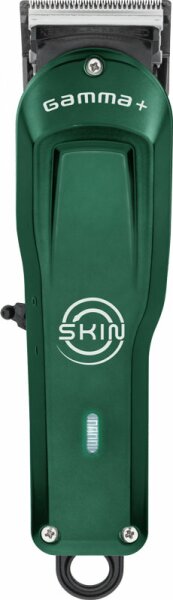 Gamma+ Clipper Skin Haarschneidemaschine