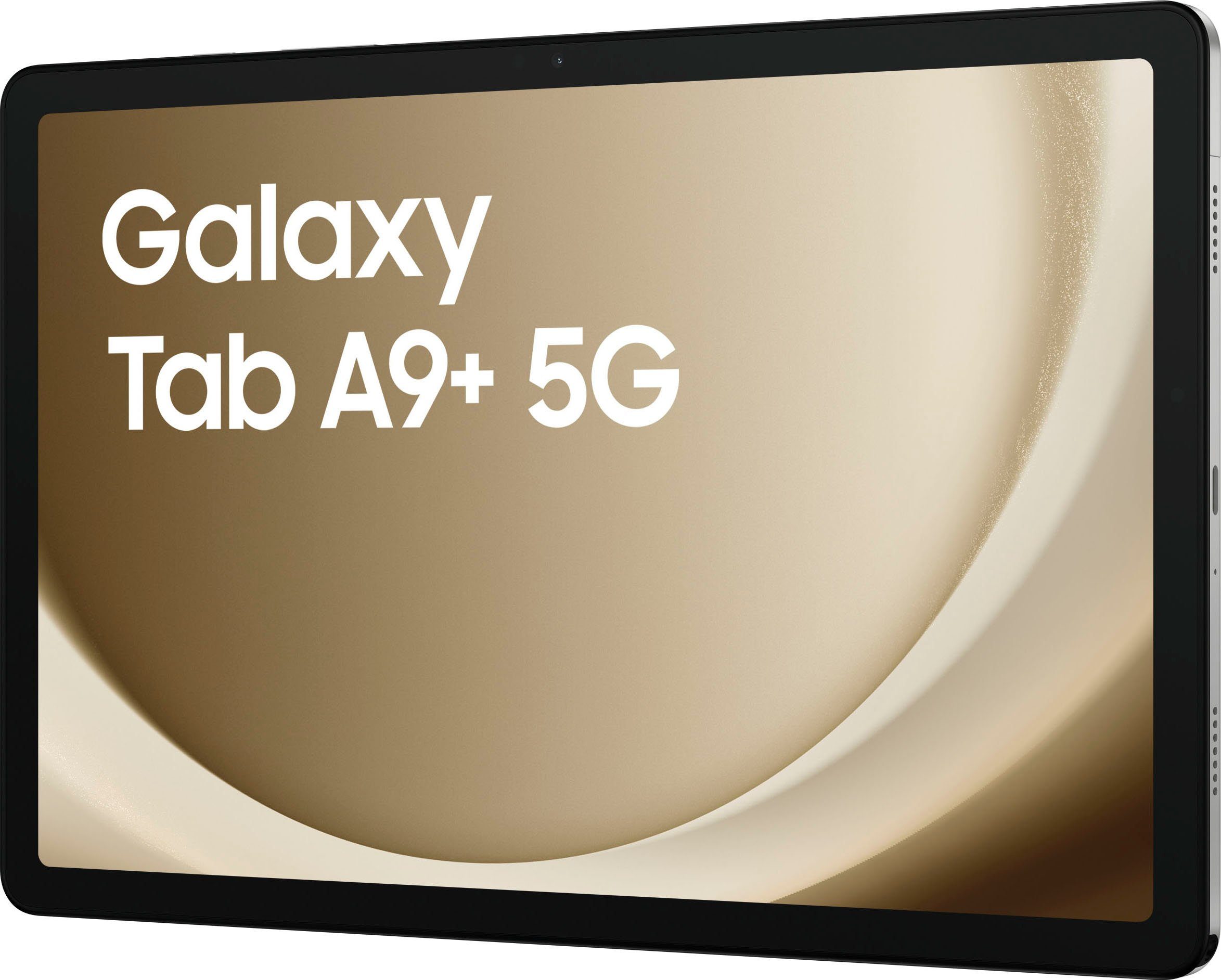 Samsung Galaxy Tab A9+ 5G Tablet (11