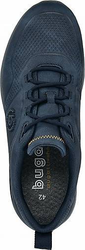 bugatti Sneaker Nubola