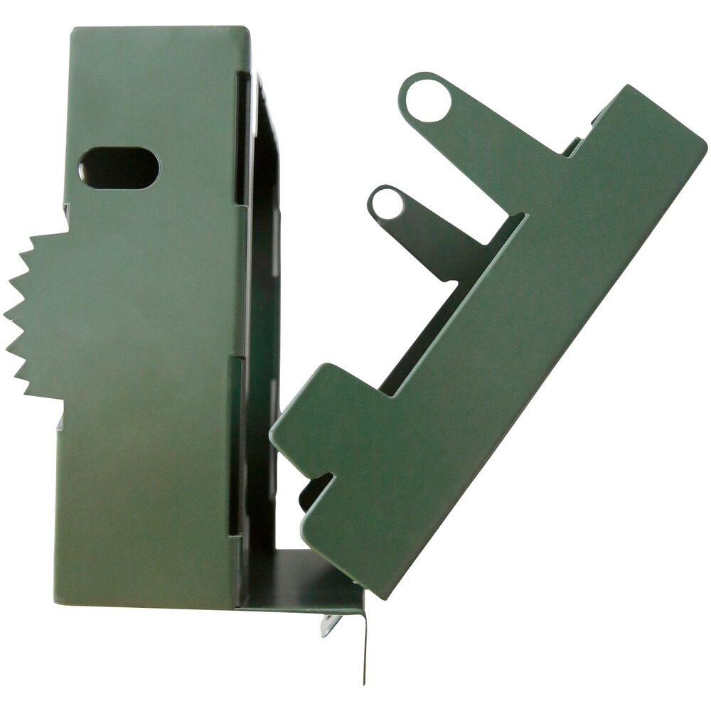 Reviermanager Metallgehäuse für RM3