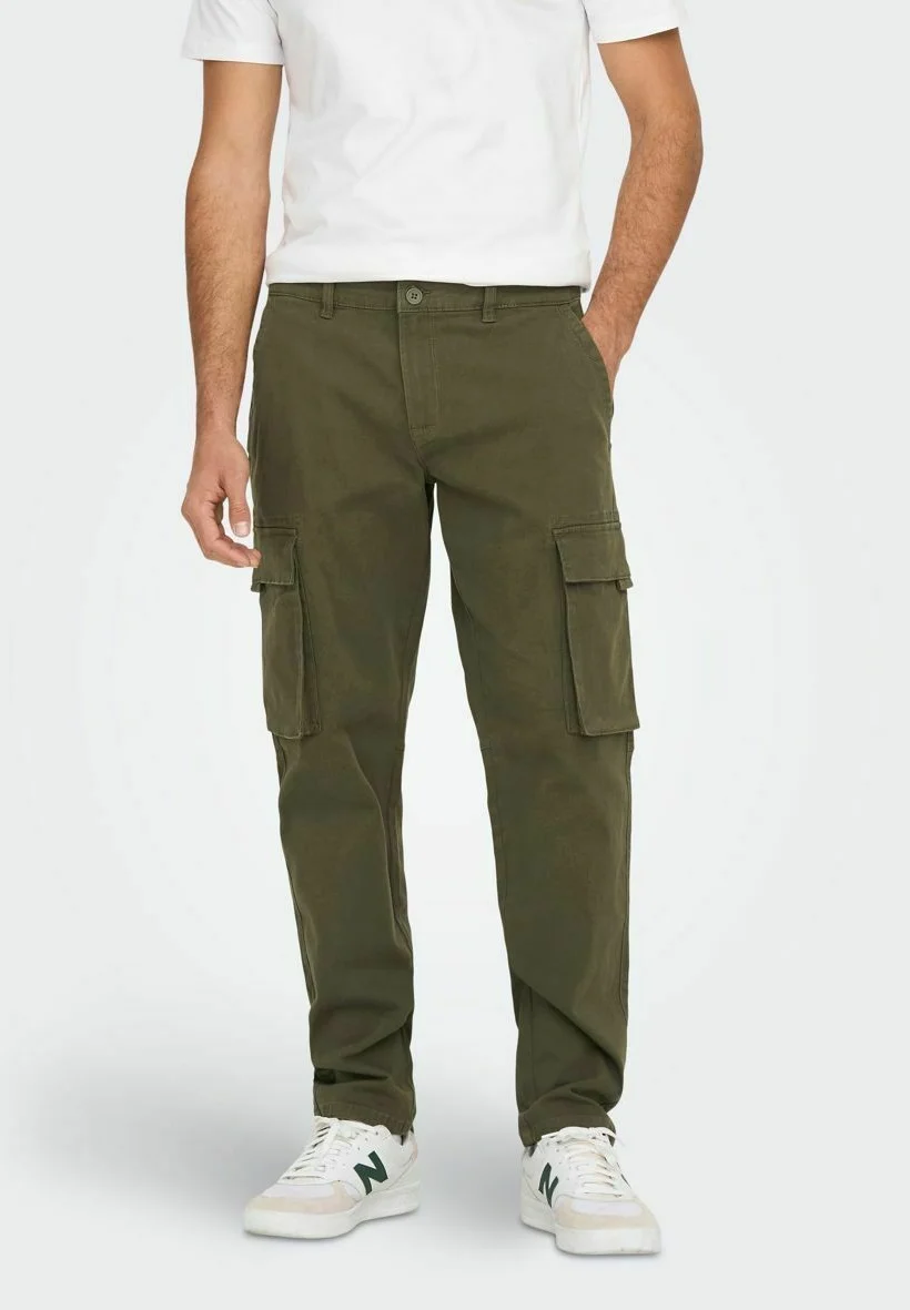 Pantalones cargo Only & Sons
