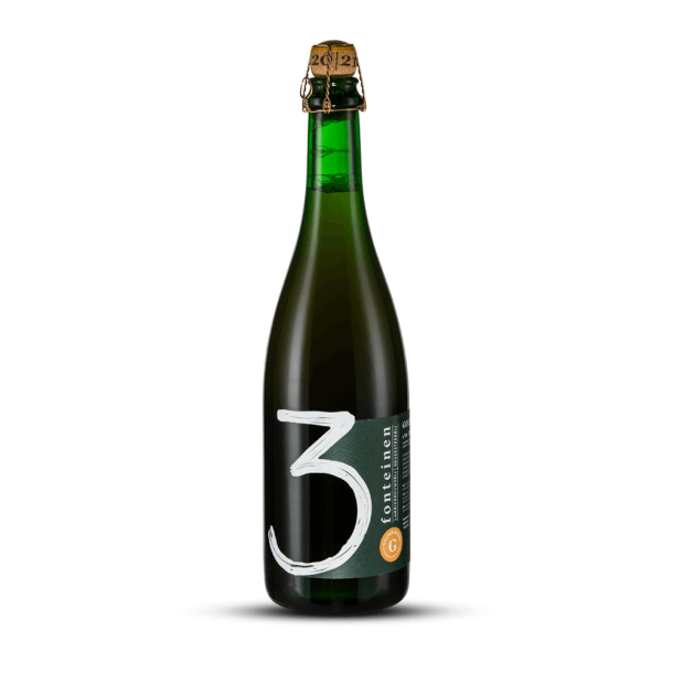 3 Fonteinen Golden Blend 75 cl