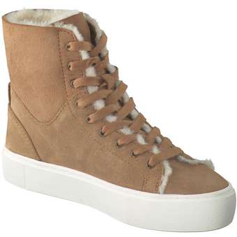 UGG Beven Sneaker High in braun