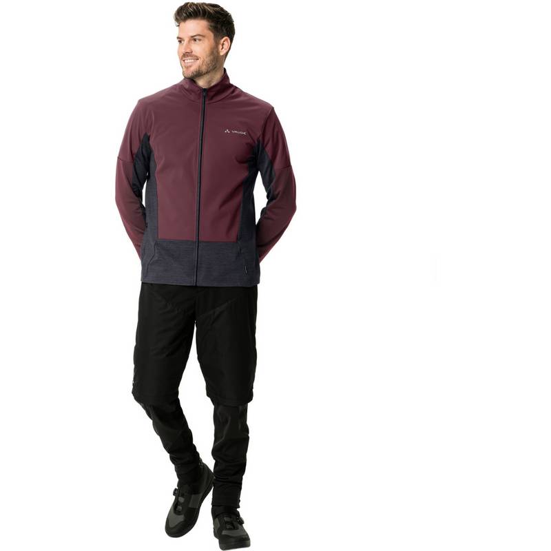 VAUDE All Year Moab Trikot Herren