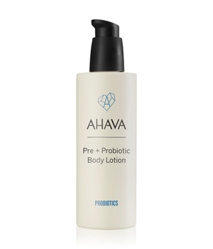 AHAVA Probiotic Körpercreme-250 ml