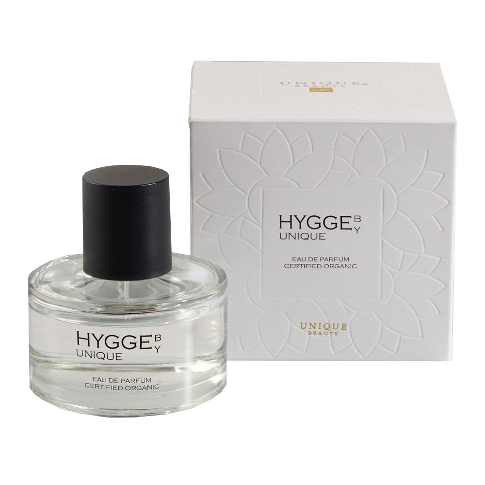 Unique Beauty Hygge by Unique Eau de Parfum 50 ml