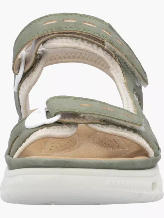 Rieker Damen Trekkingsandalen