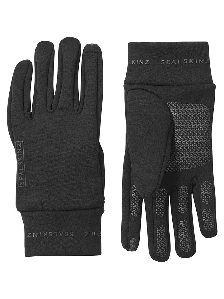 SEALSKINZ Funktionsfingerhandschuhe 