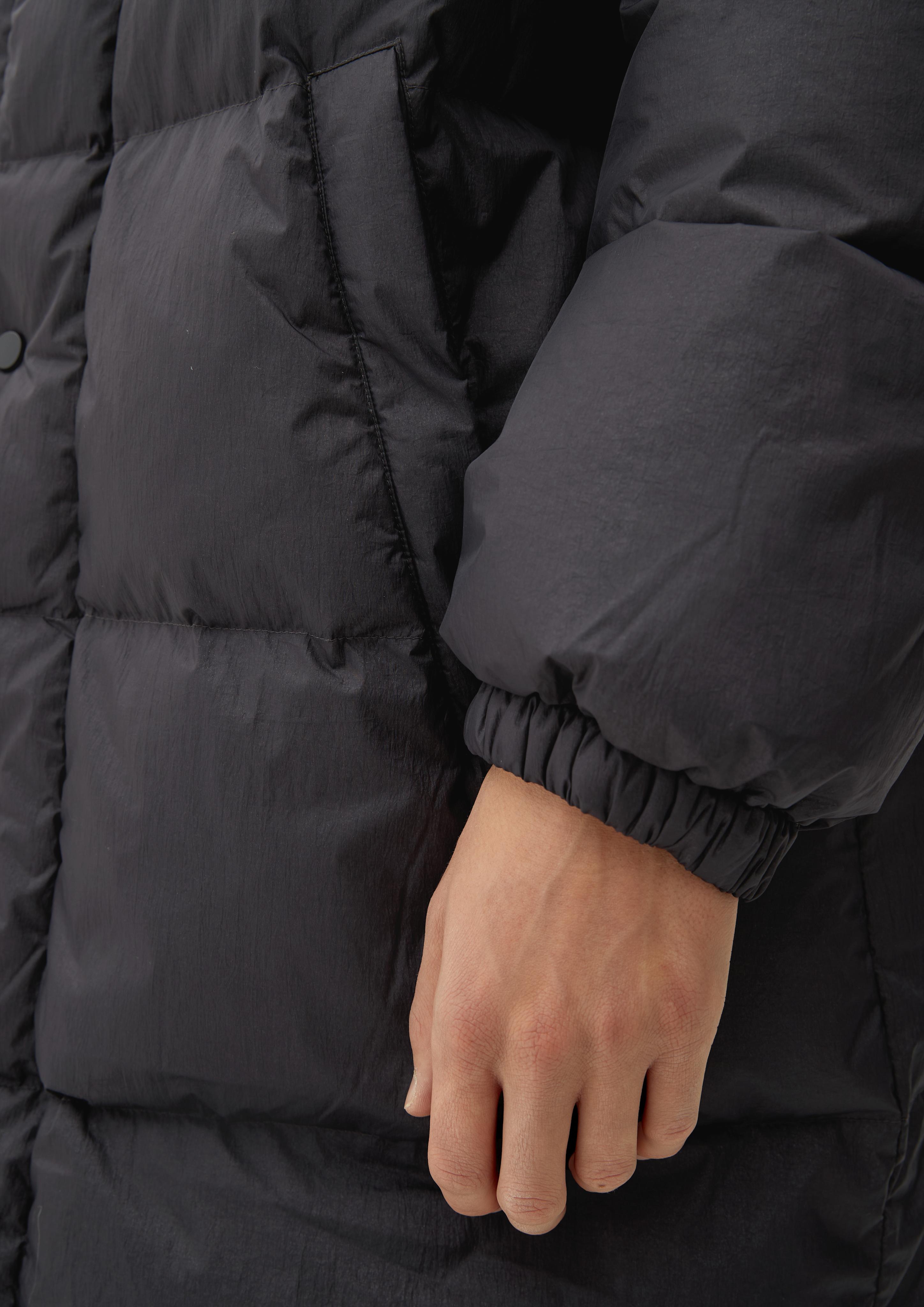 Daunenjacke mit Kapuze  2115349-9670
