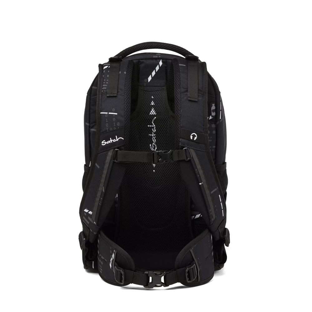 pack Ninja Matrix