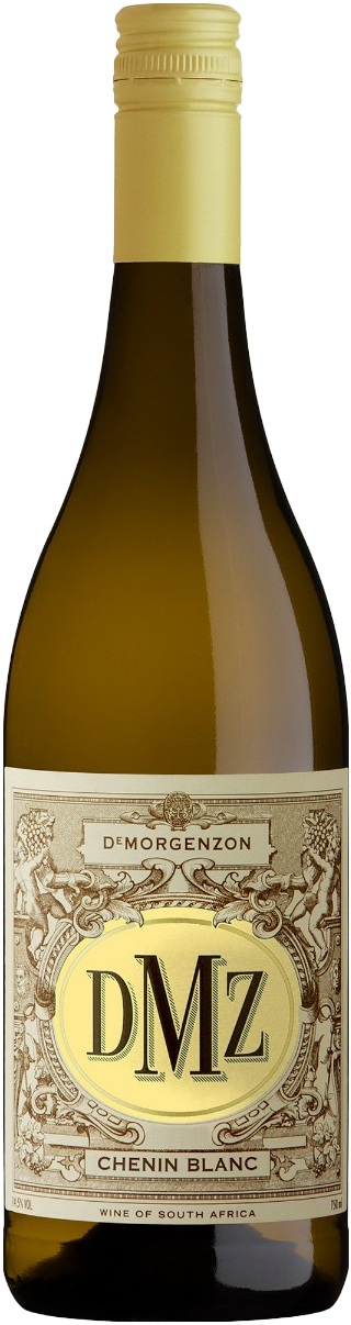 DeMorgenzon DMZ Chenin Blanc 2022