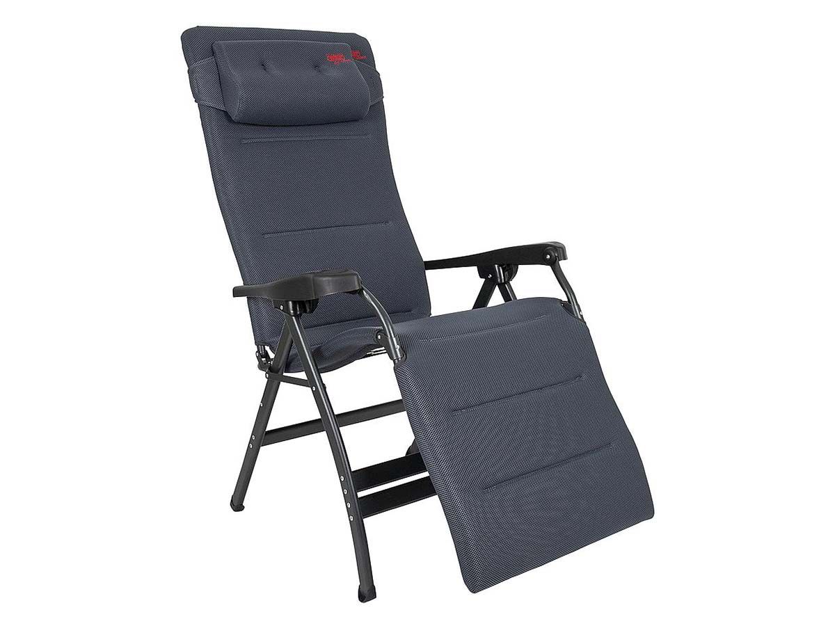 Crespo AP-242 Air-Deluxe Ergonomie Relaxstuhl