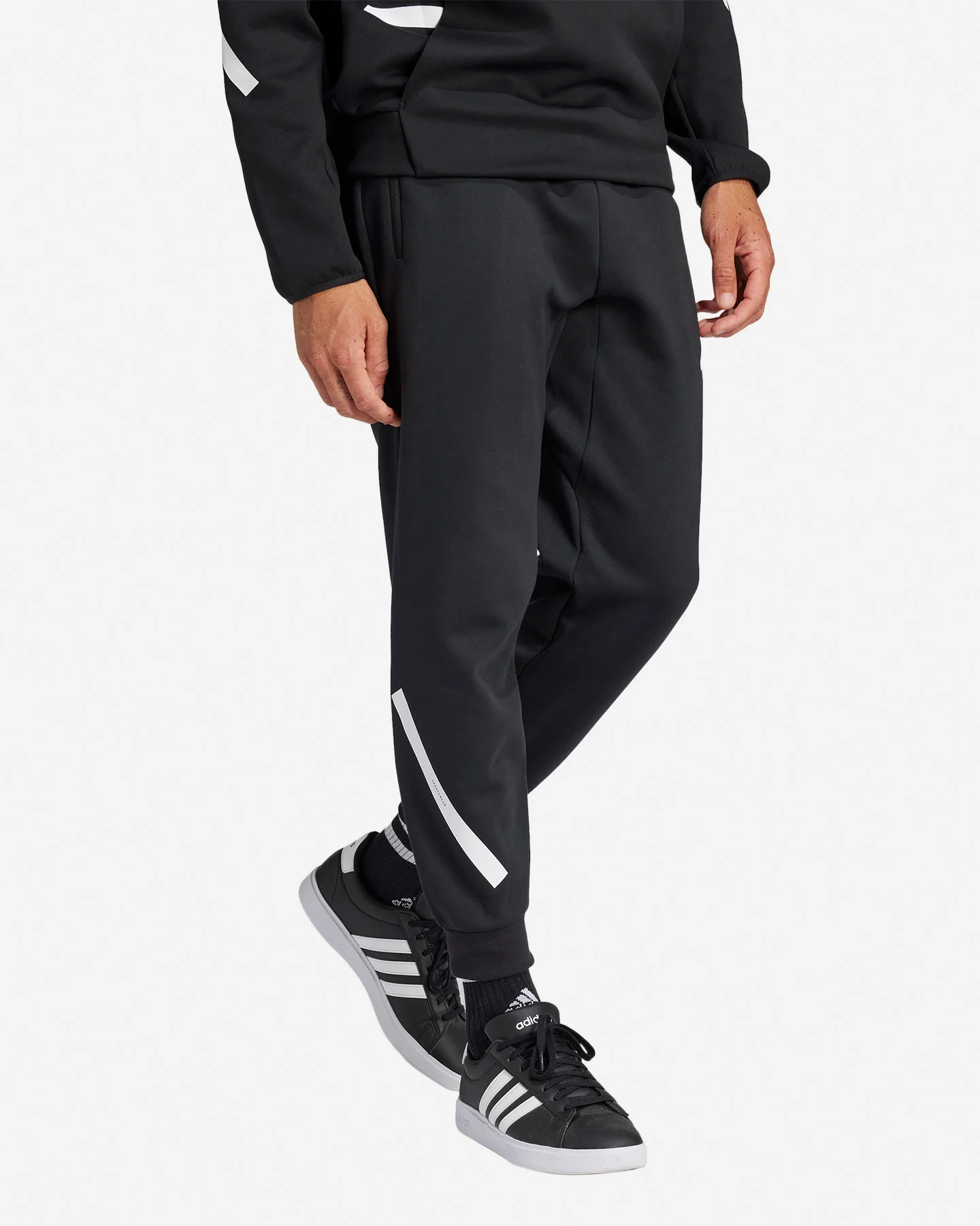 Spodnie Adidas Zne M JD5983