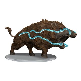 D&D Icons of the Realms: Sand & Stone (Set 26) Booster (1)