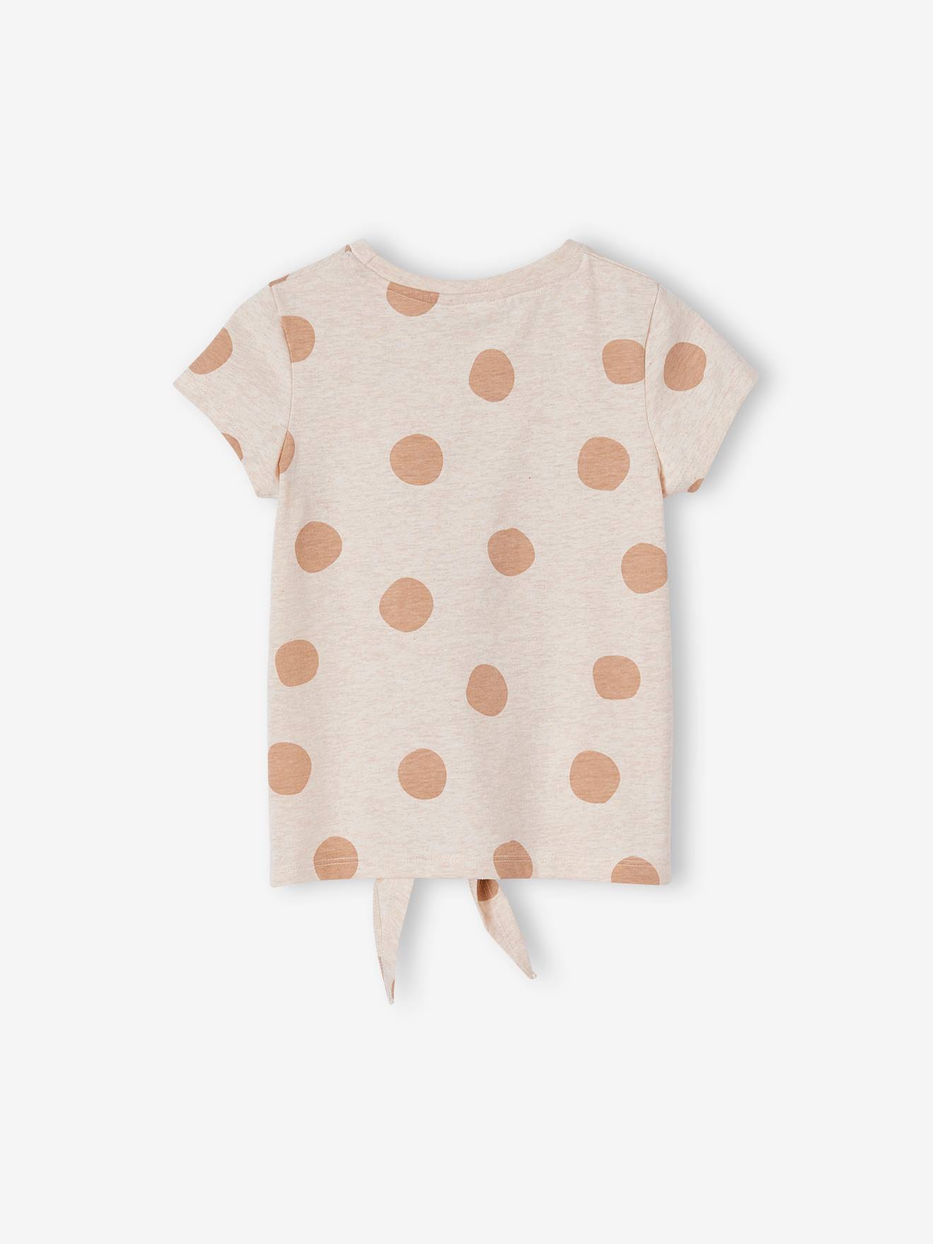Disney Kinder T-Shirt Disney BAMBI - beige meliert