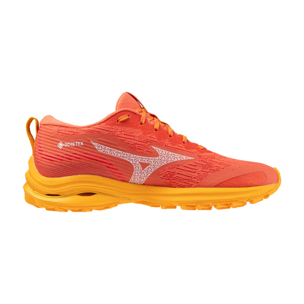 Mizuno Wave Rider GTX J1GD227972 / rot