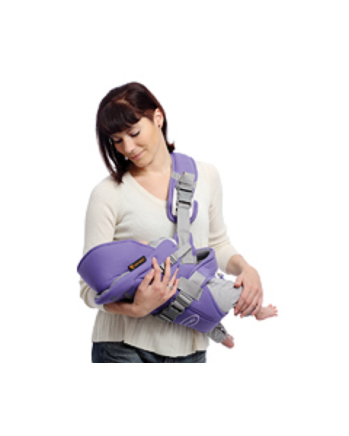 Tragehilfe Weekend Babytragen