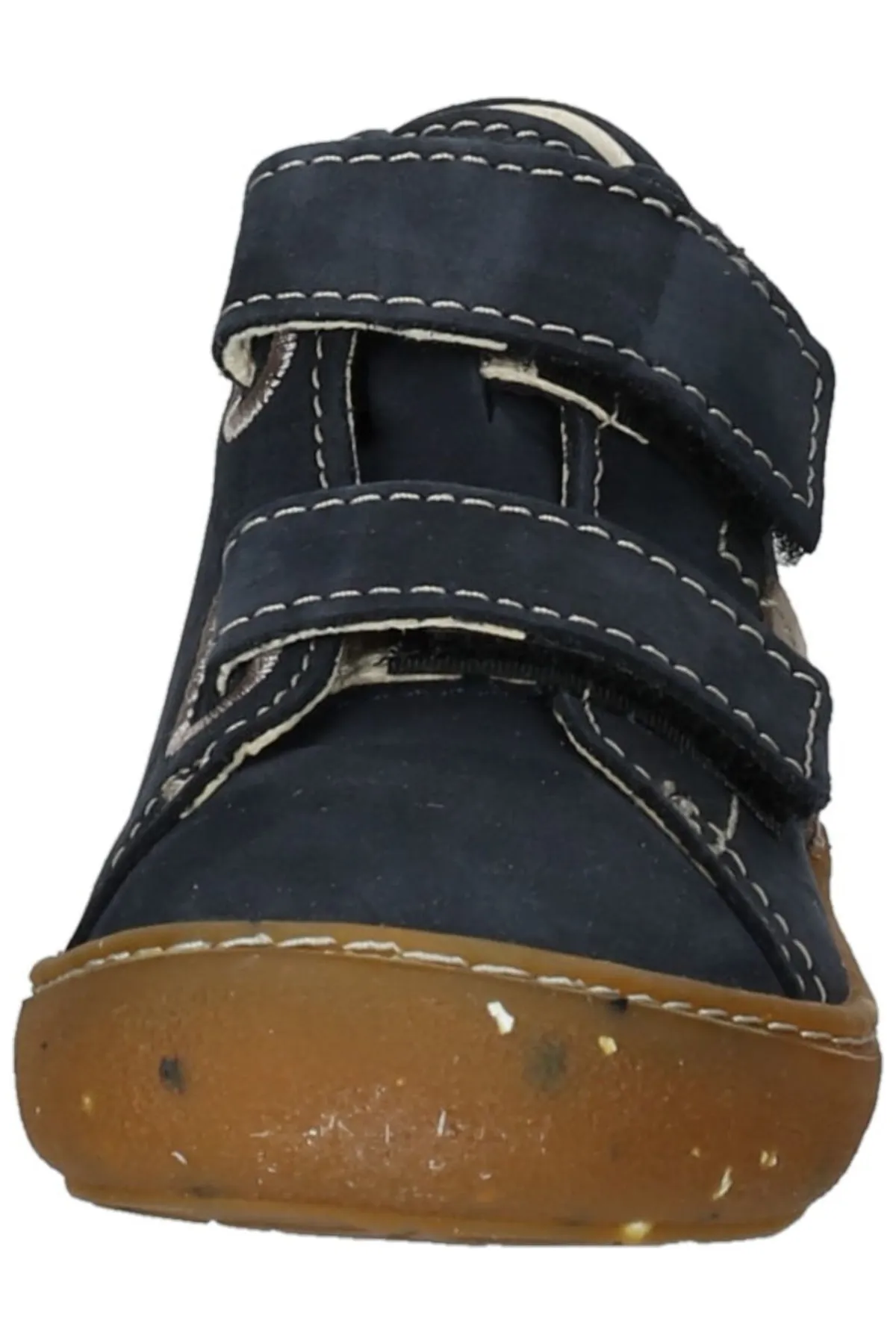 pepino  Flacher Schuh - Blau - Flacher Absatz