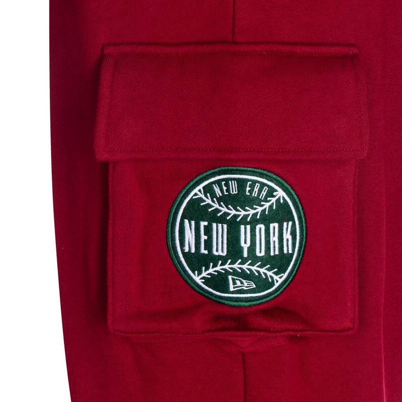 New Era Lifestyle Cargo Trainingshose Herren