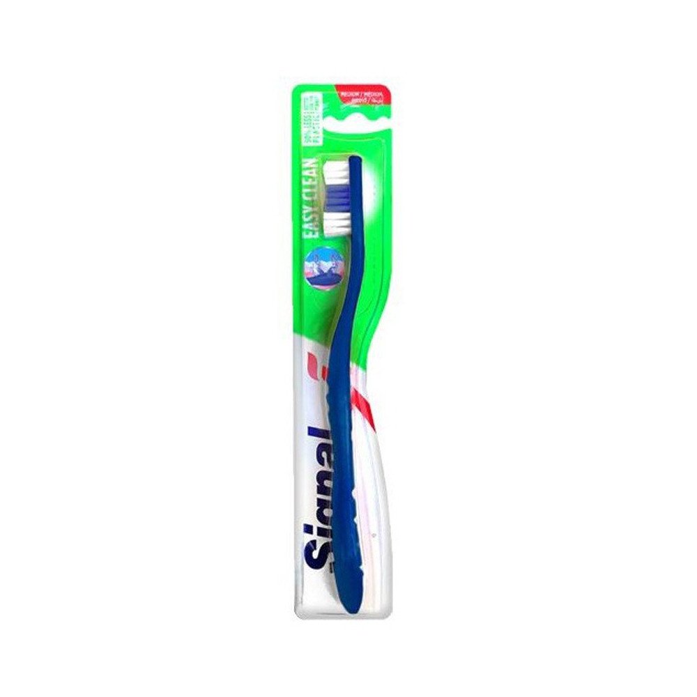 Signal Brosse à Dents Médium Easy Clean