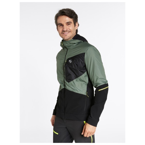 Ziener - Nikolo - Langlaufjacke