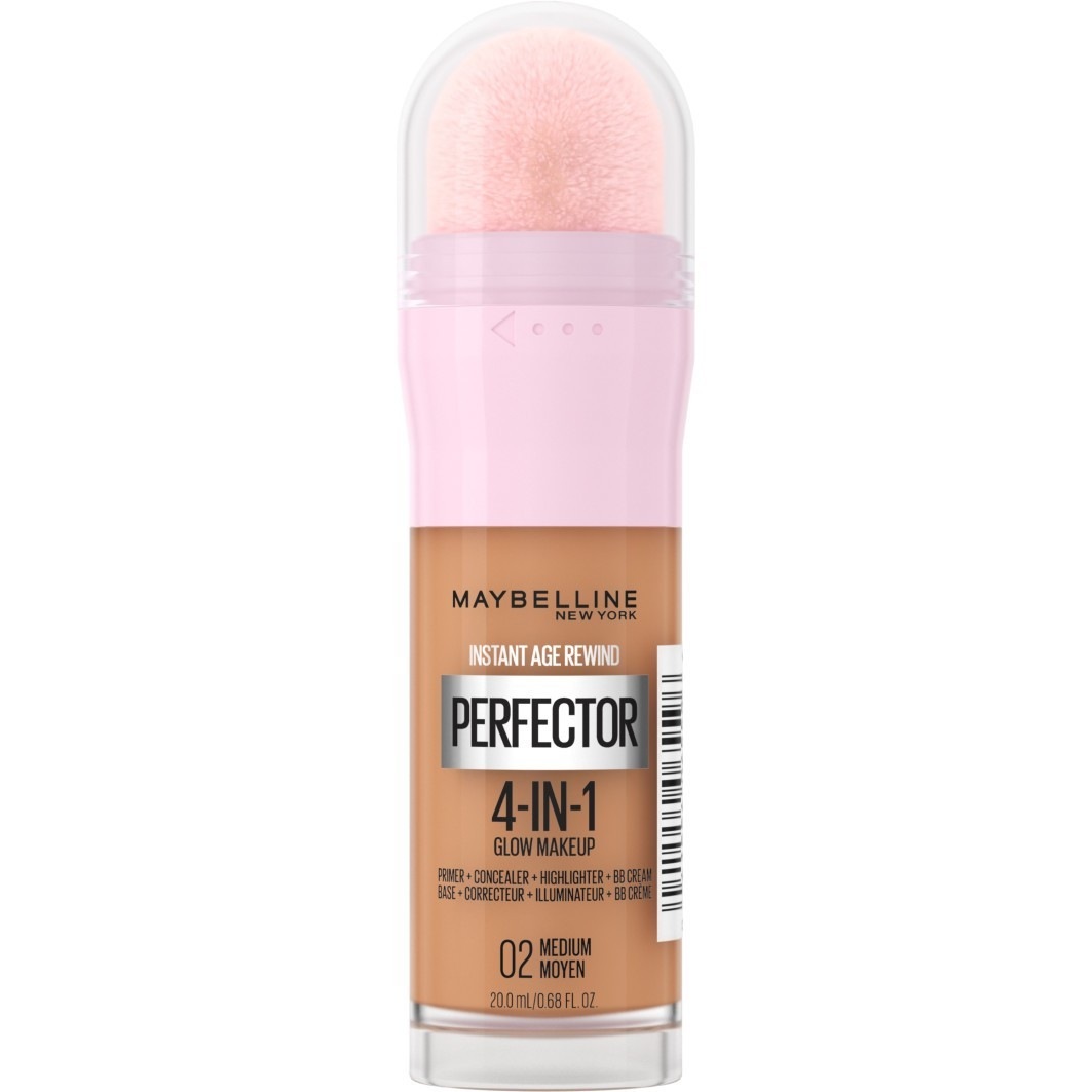 Instant Perfector Glow 4-in-1 Make-Up