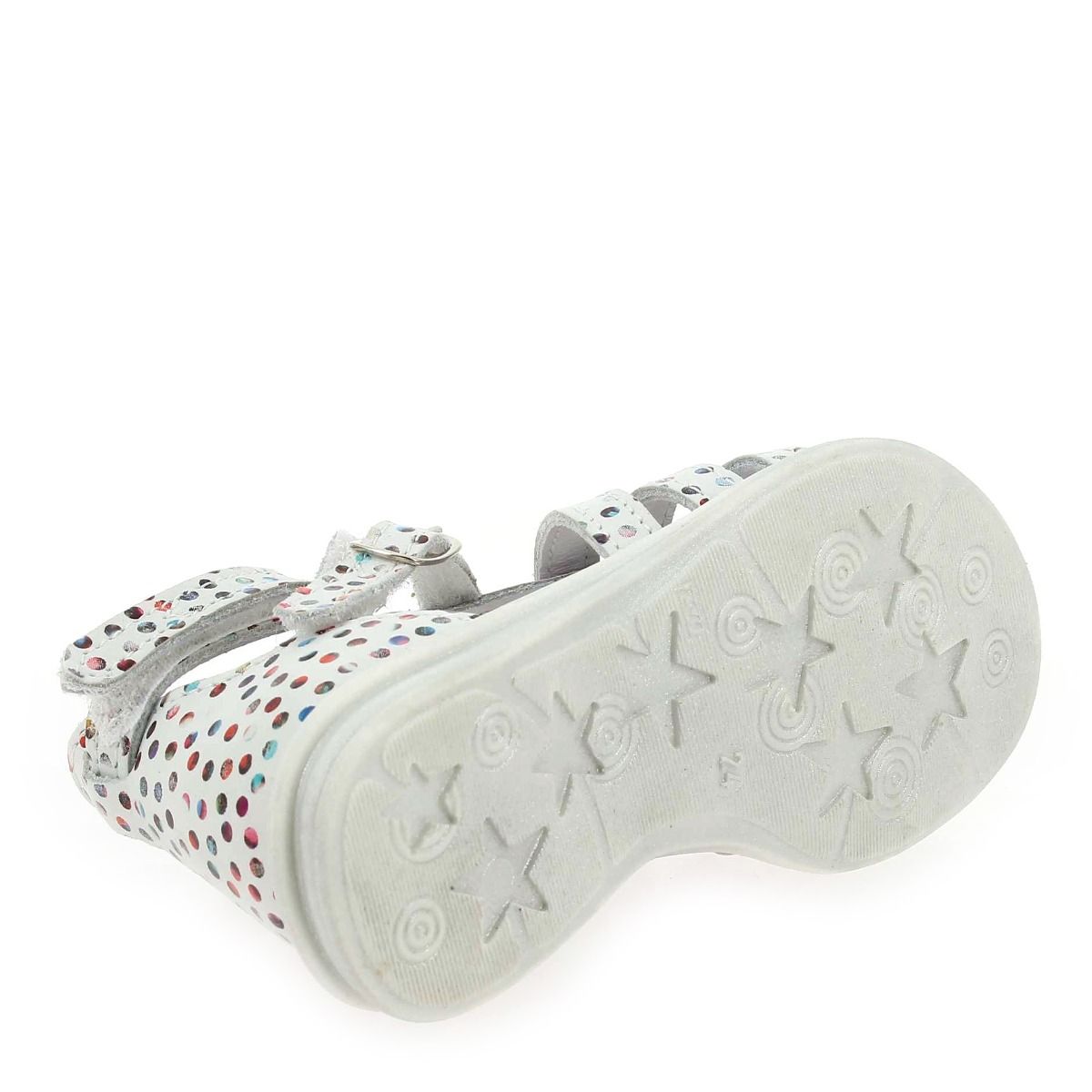 Bellamy  PLAGE - Blanc Multi