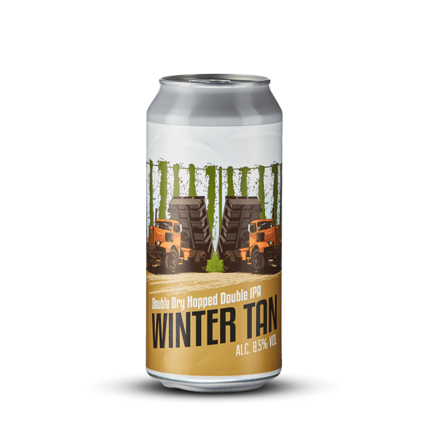 Winter Tan 44cl