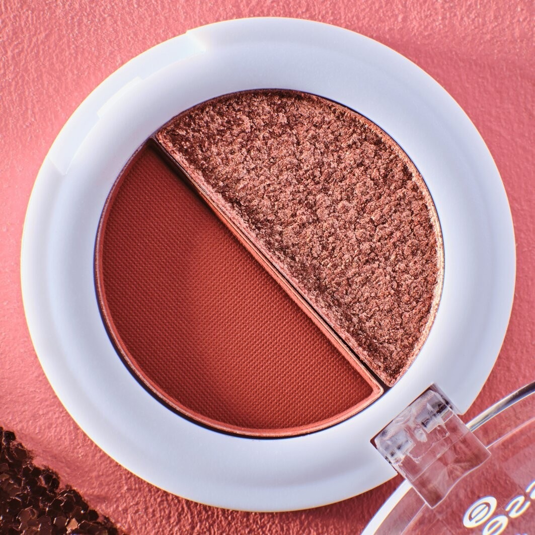Essence Soft touch duo sjenilo za oči