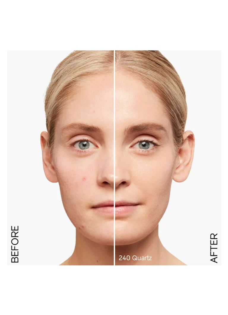 Shiseido Synchro Skin Radiant Lifting - šķidrais tonālais krēms