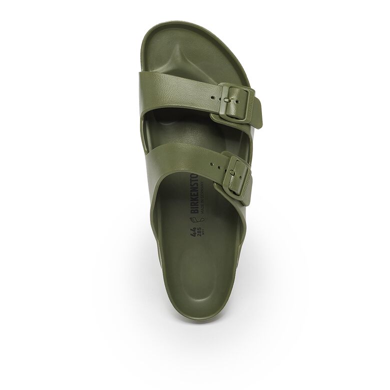 Birkenstock Arizona EVA khaki