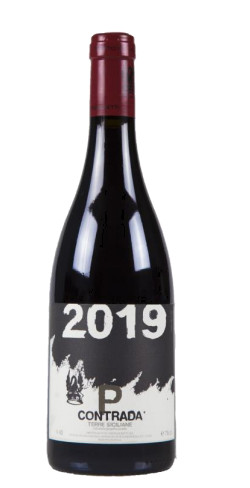 Passopisciaro Contrada P 2019