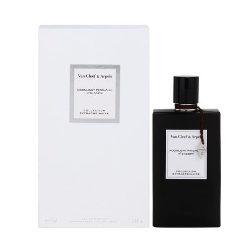 Van Cleef & Arpels Collection Extraordinaire parfumska voda Moonlight Patchouli 75 ml