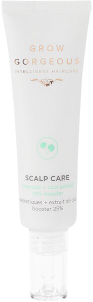 Grow Gorgeous Scalp Care Prebiotic and Cica Extract 25% Booster Kopfhautpflege