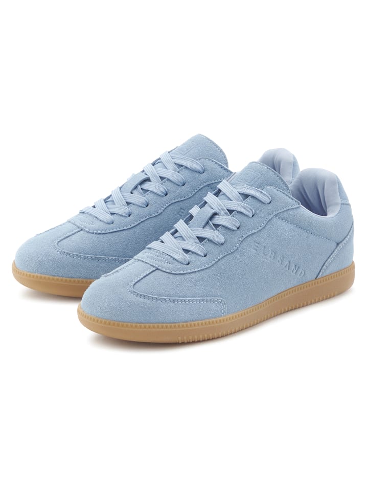 ELBSAND Sneaker in blau günstig kaufen