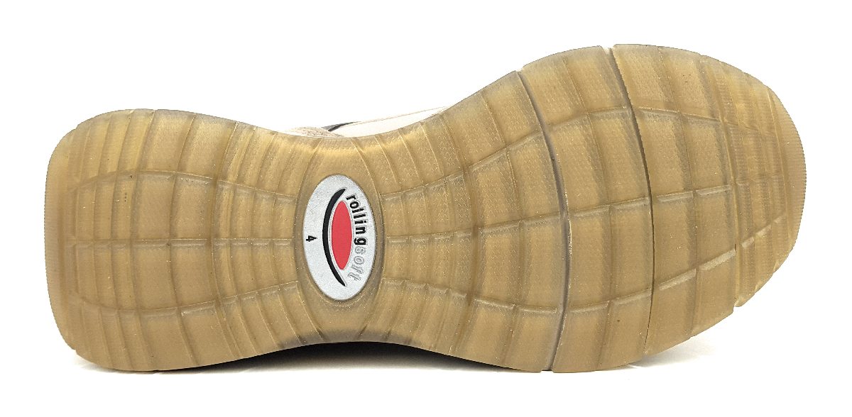 Gabor Comfort 96.835.44 Beige 44 sabbia/fango