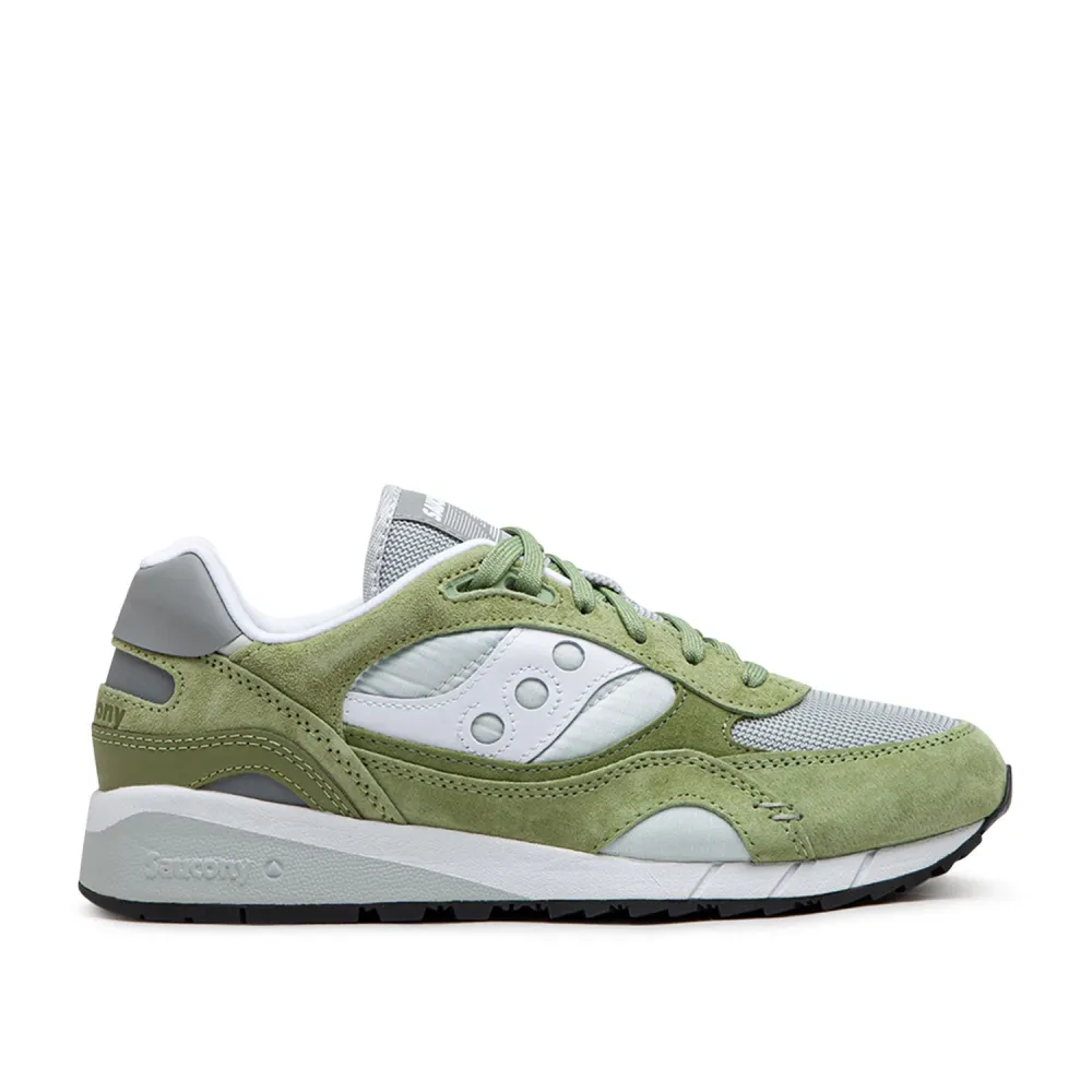 Saucony Shadow 6000 Premium S70674-5 / grün